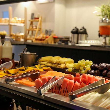 Mercure Maceio Pajucara Luaran gambar