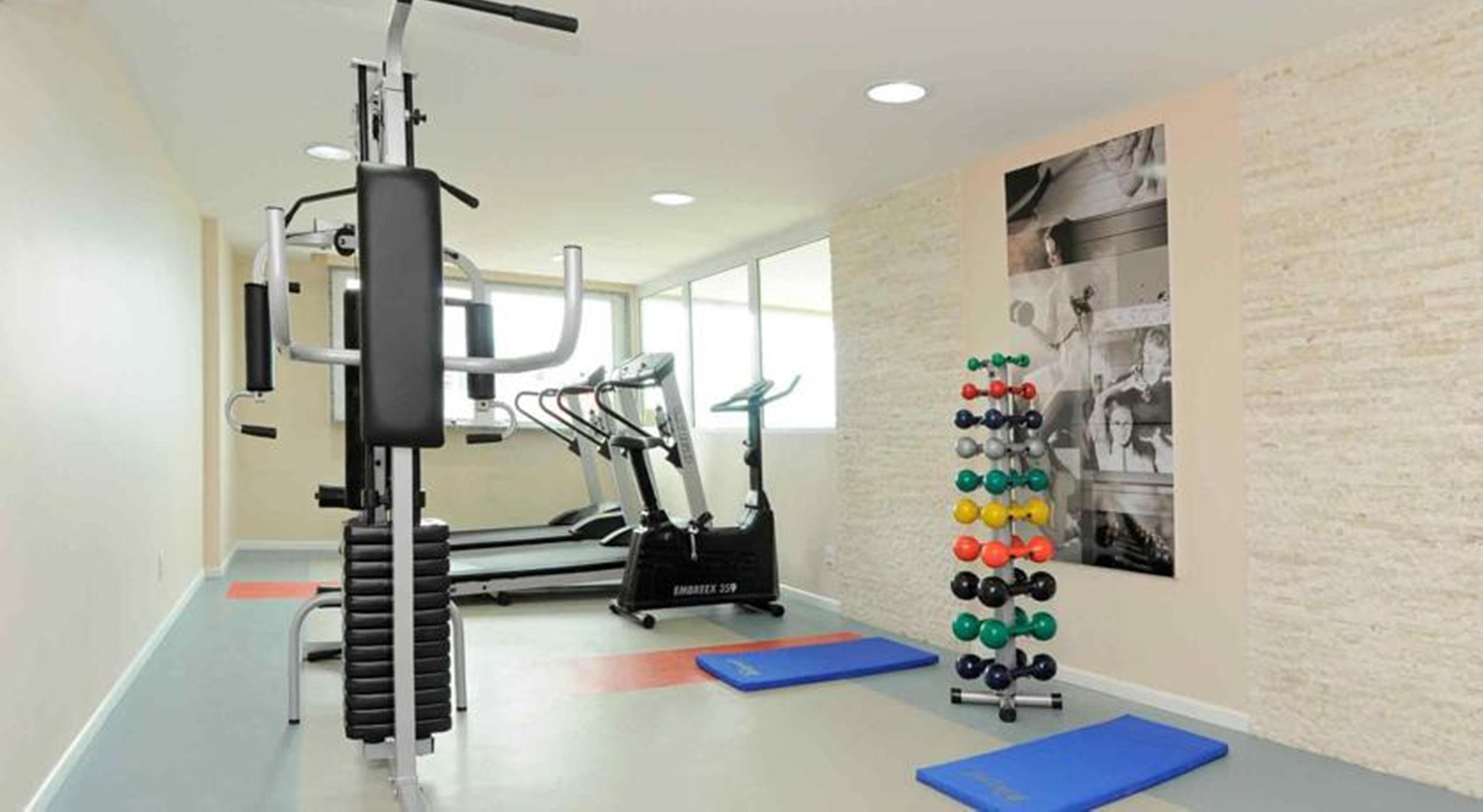Mercure Maceio Pajucara Luaran gambar