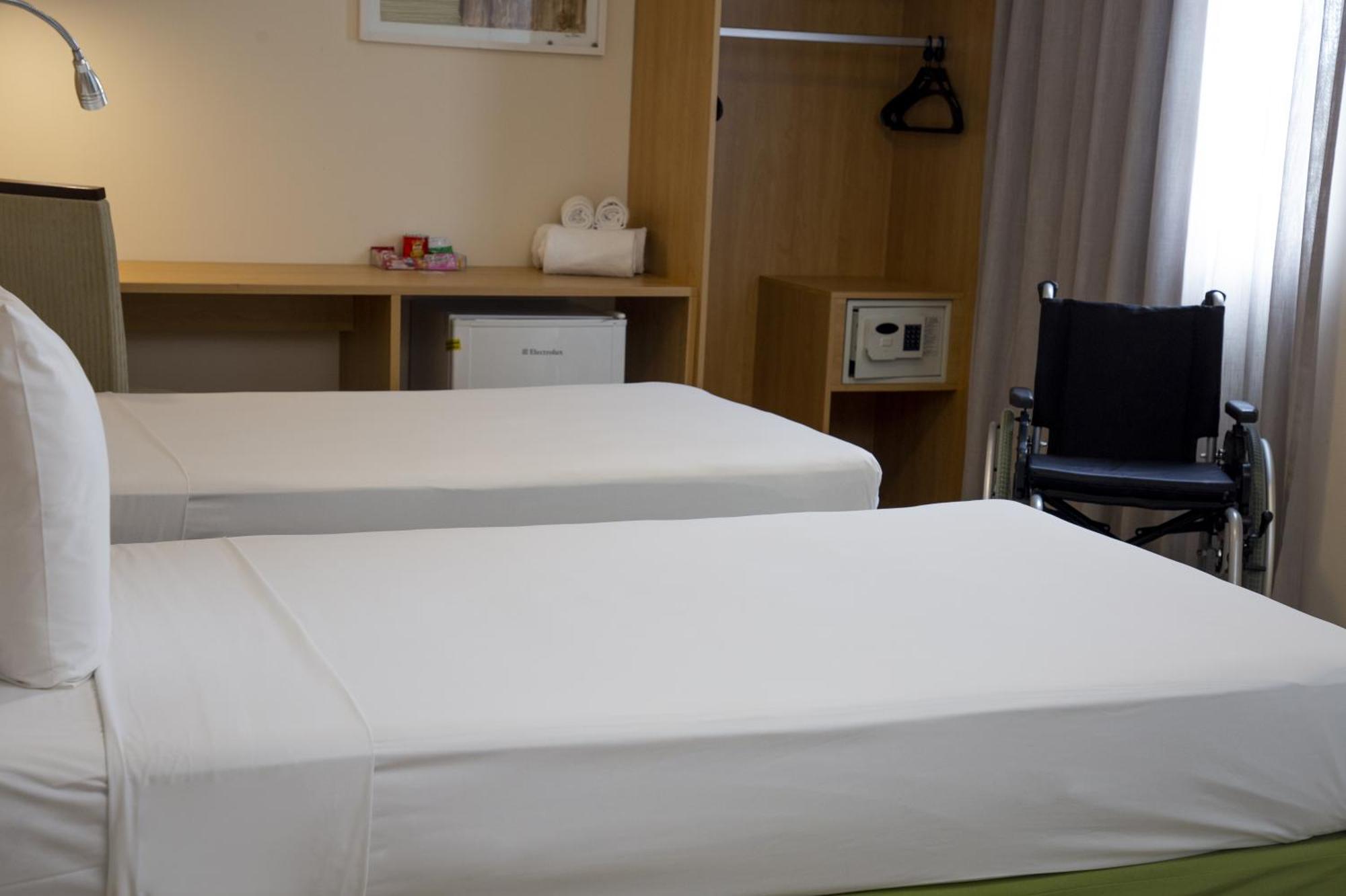 Mercure Maceio Pajucara Luaran gambar