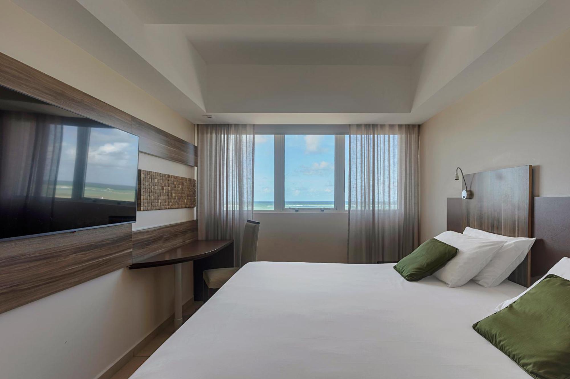 Mercure Maceio Pajucara Luaran gambar