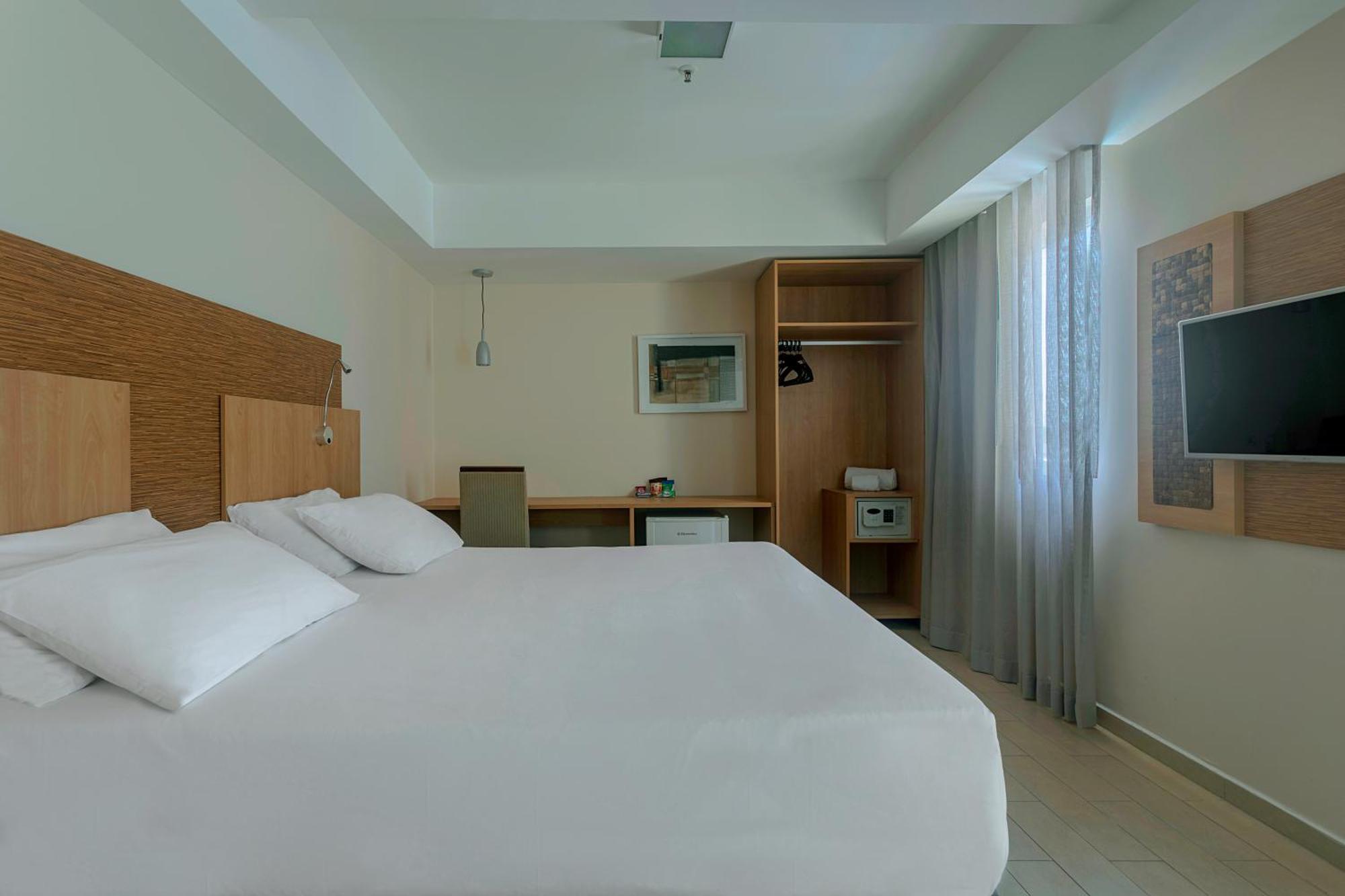 Mercure Maceio Pajucara Luaran gambar