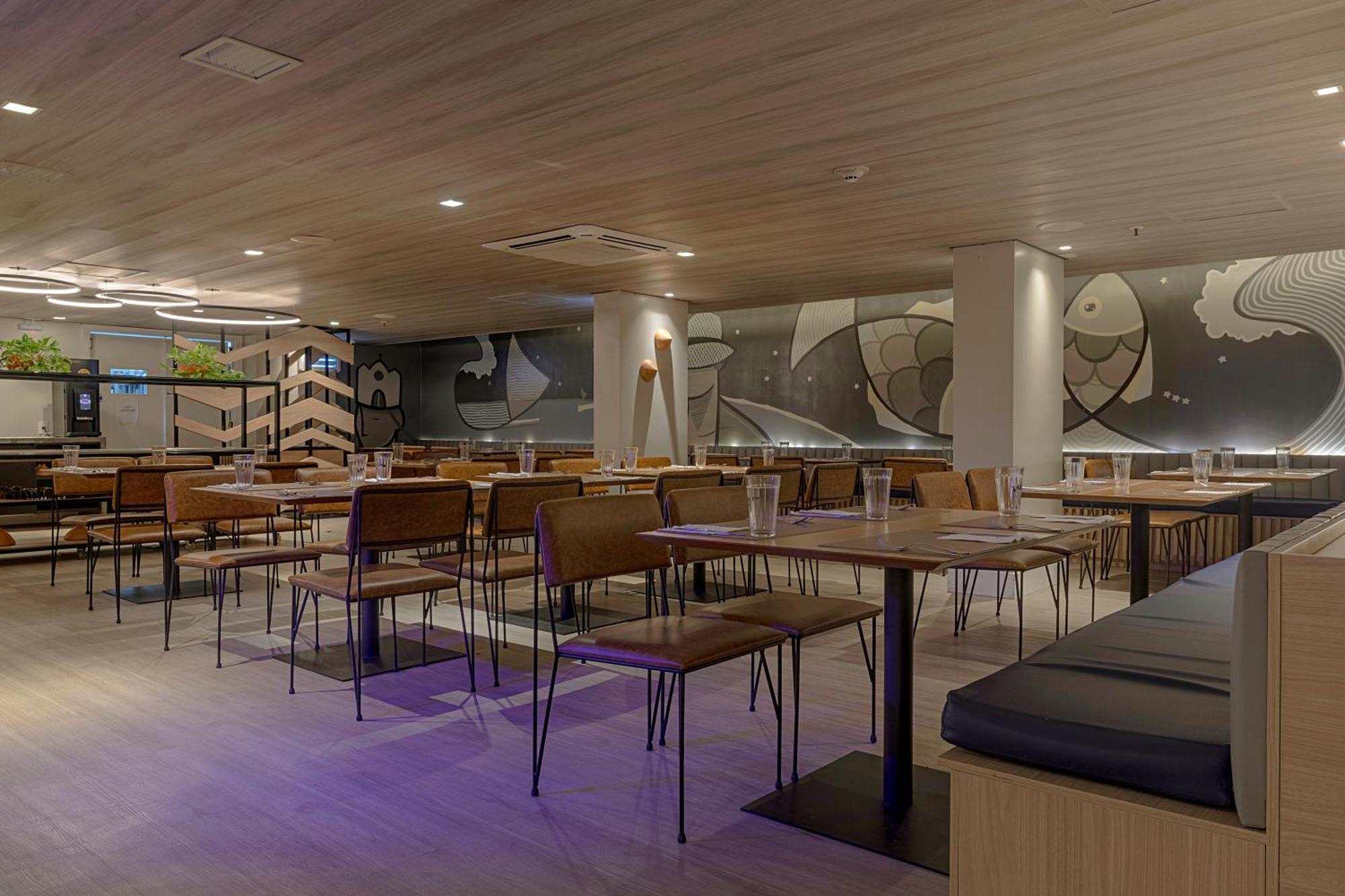 Mercure Maceio Pajucara Luaran gambar