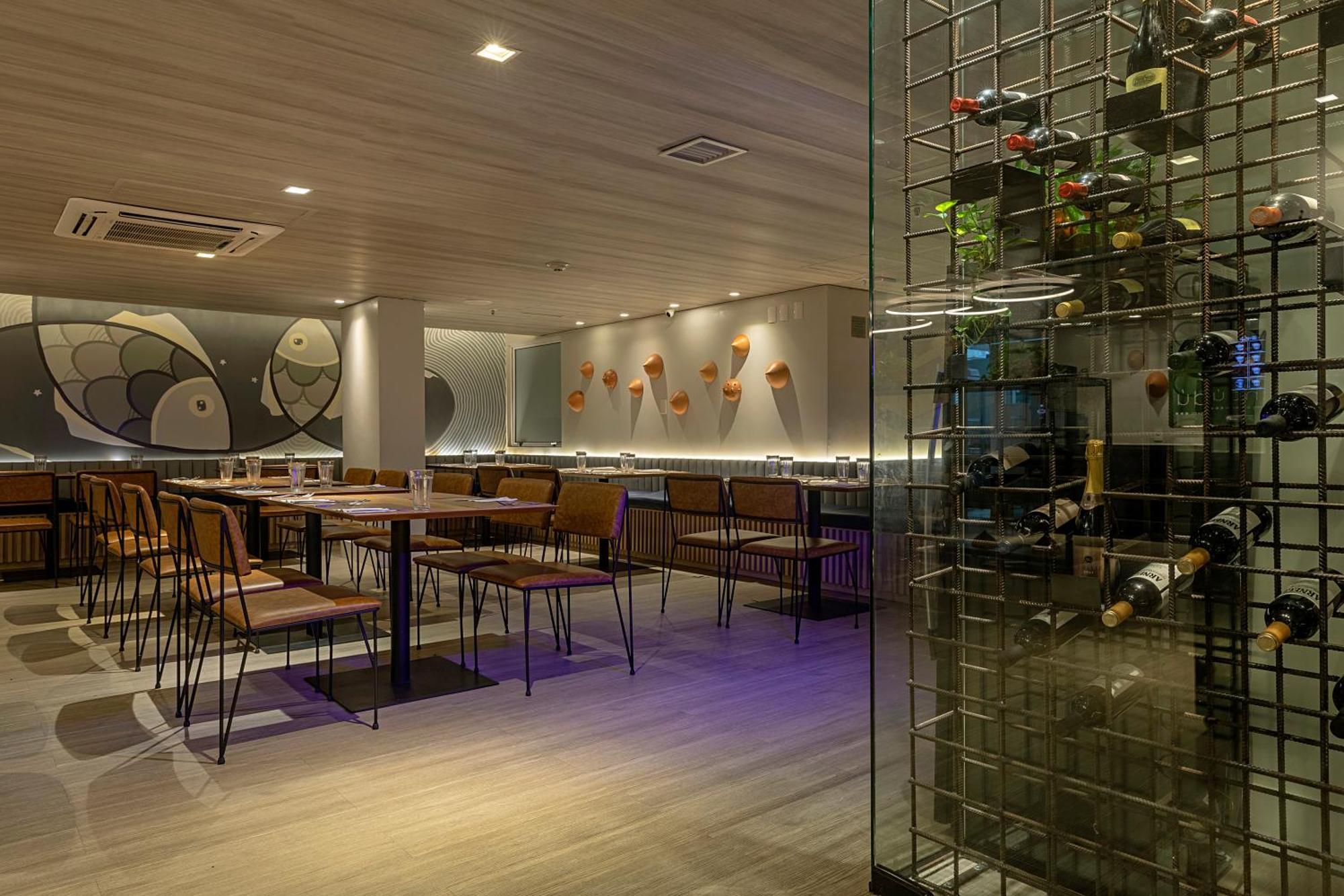 Mercure Maceio Pajucara Luaran gambar