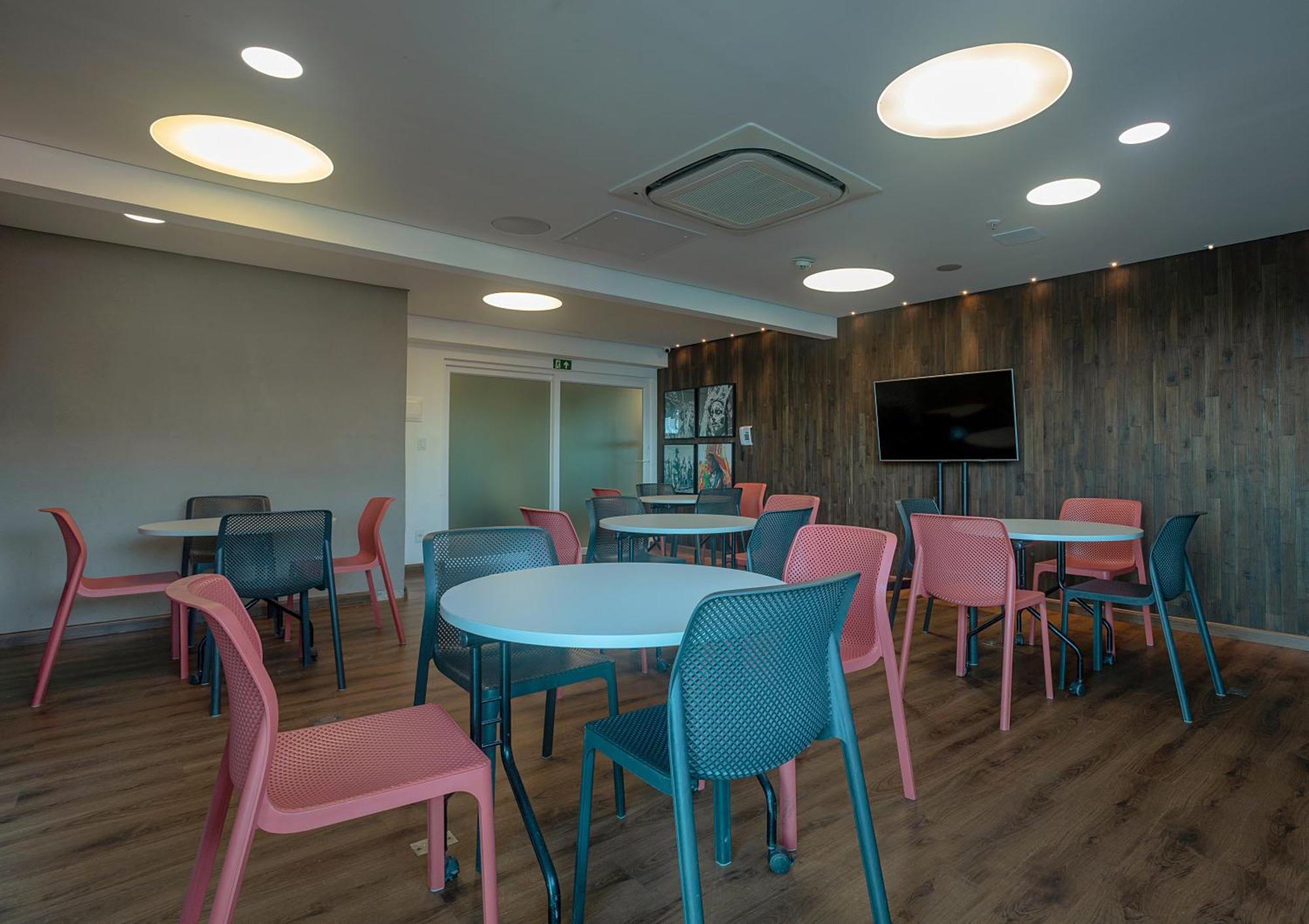 Mercure Maceio Pajucara Luaran gambar