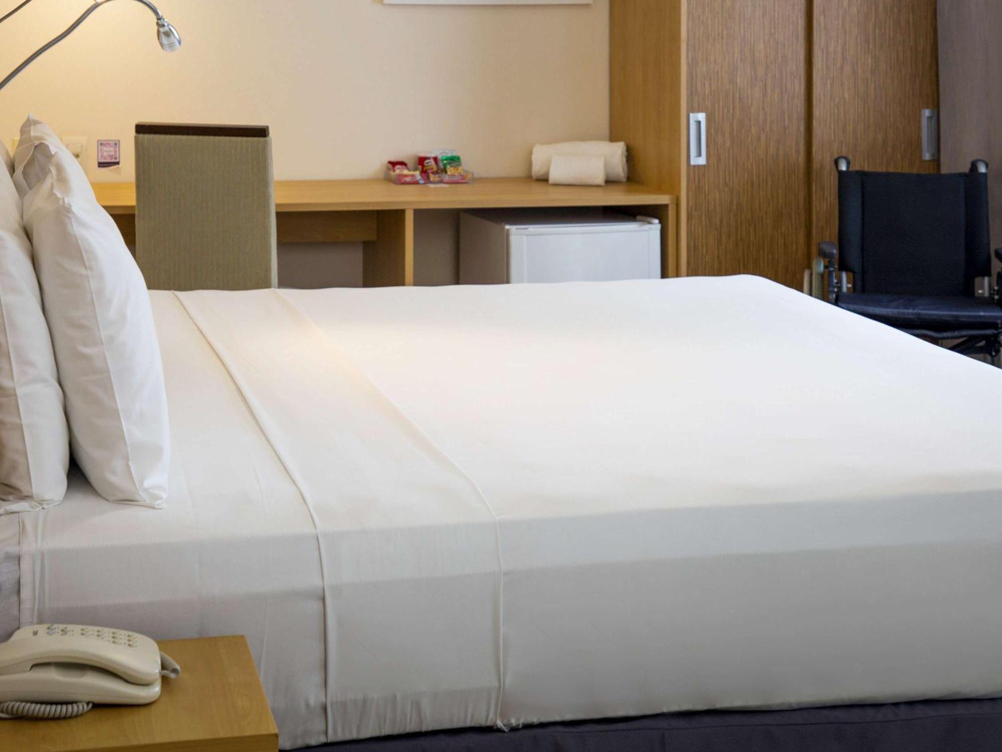 Mercure Maceio Pajucara Luaran gambar