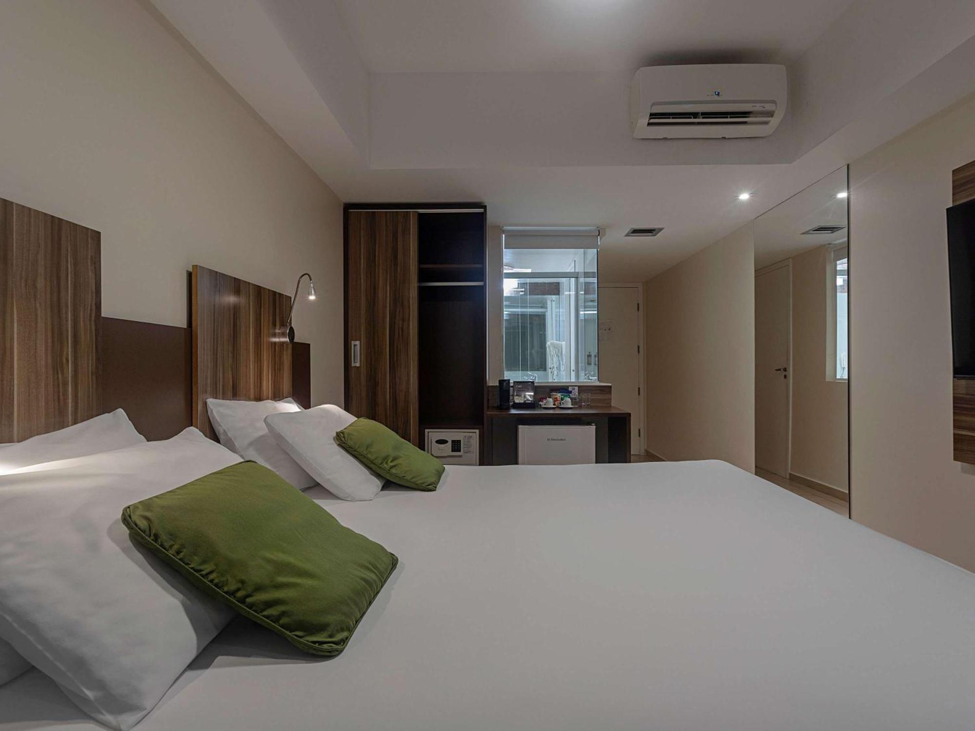 Mercure Maceio Pajucara Luaran gambar
