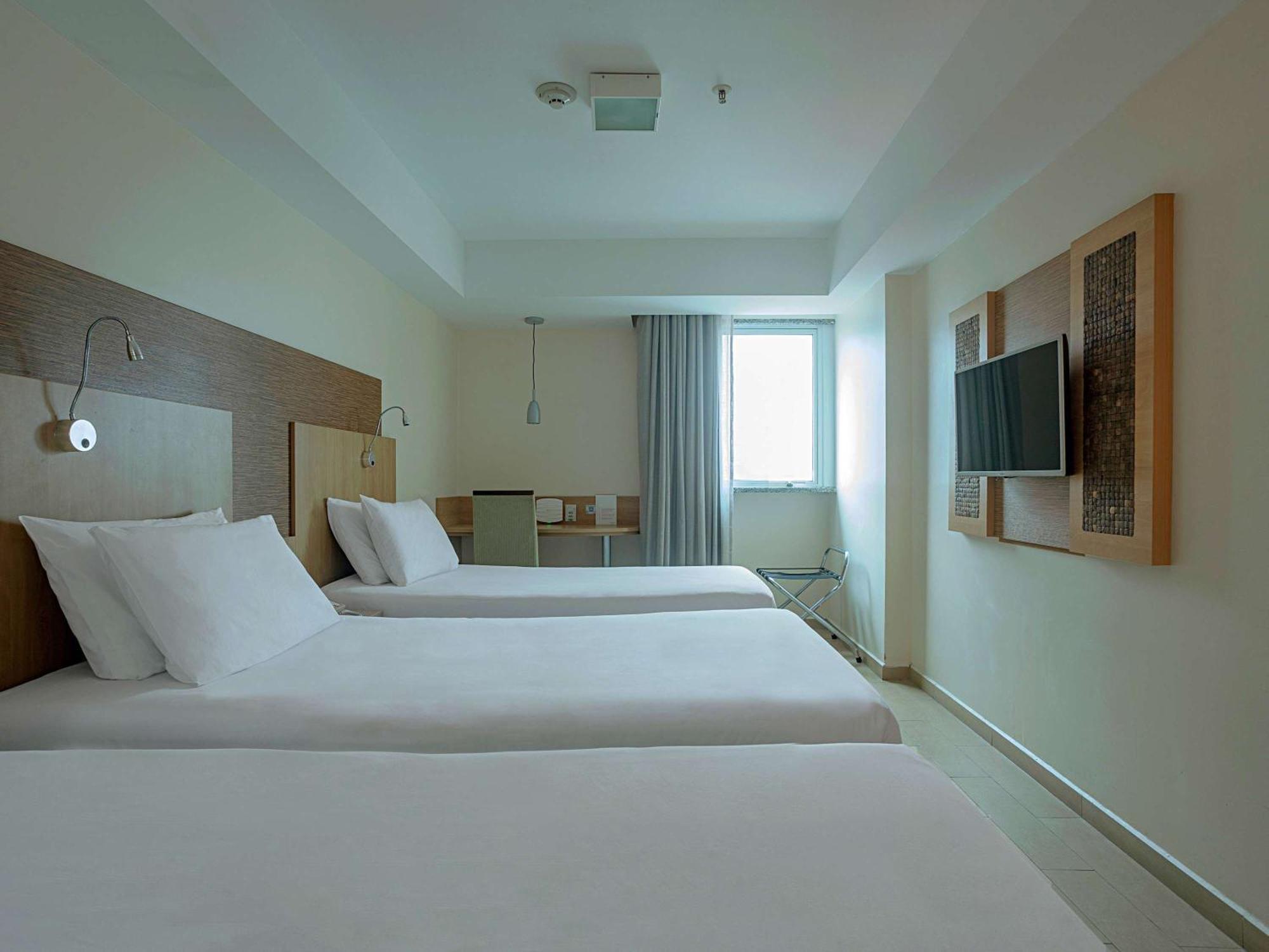 Mercure Maceio Pajucara Luaran gambar