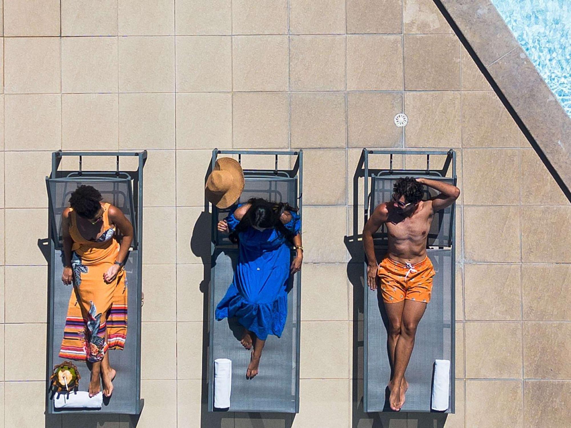 Mercure Maceio Pajucara Luaran gambar