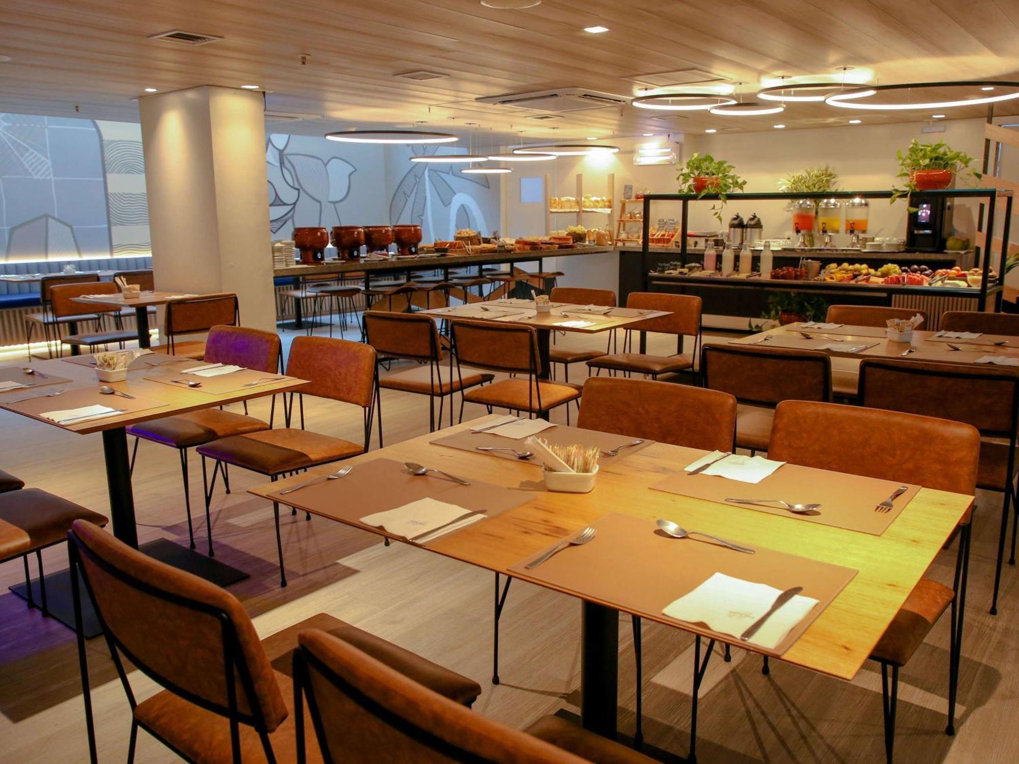 Mercure Maceio Pajucara Luaran gambar
