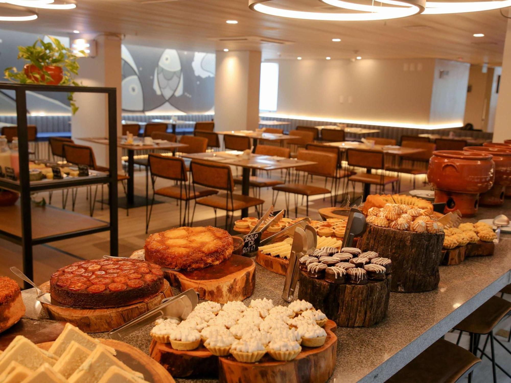 Mercure Maceio Pajucara Luaran gambar